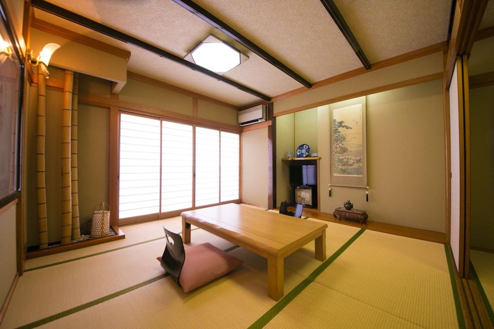 Hotel Housenkaku Beppu Dış mekan fotoğraf