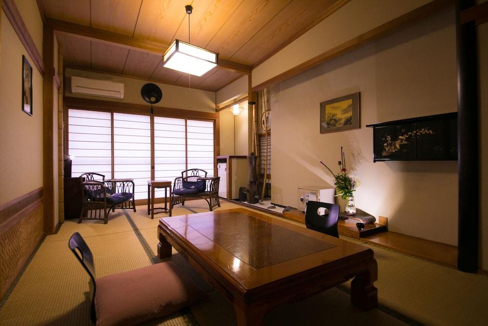 Hotel Housenkaku Beppu Dış mekan fotoğraf