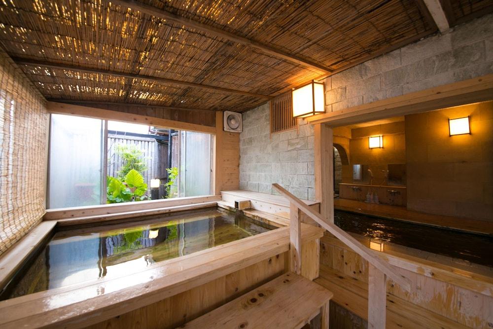 Hotel Housenkaku Beppu Dış mekan fotoğraf
