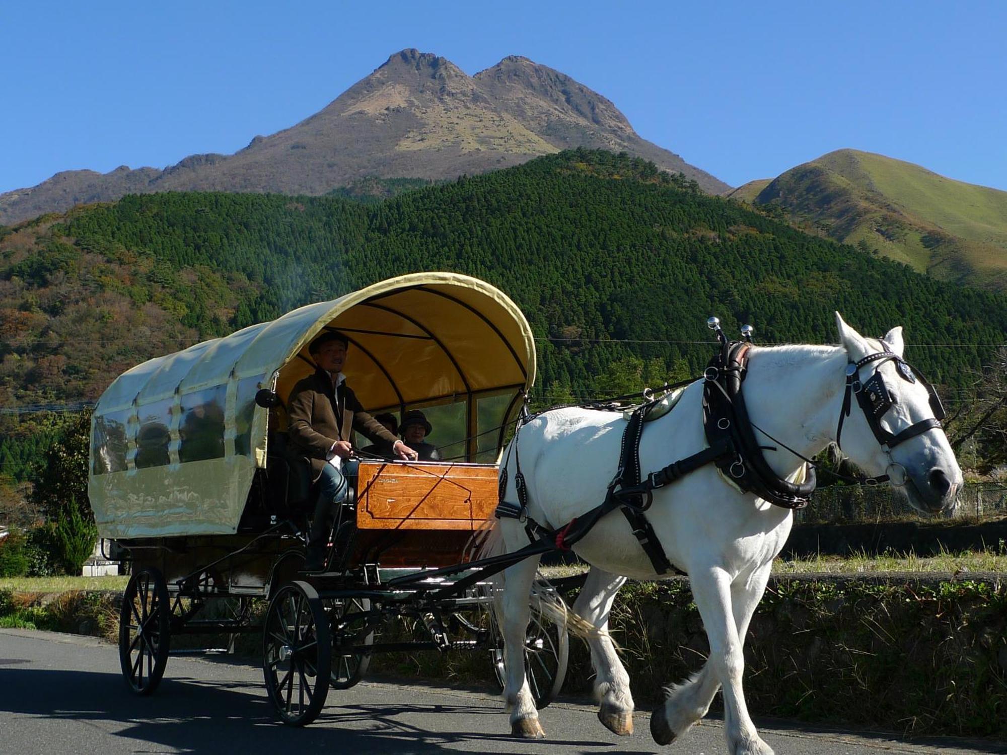 Hotel Housenkaku Beppu Dış mekan fotoğraf