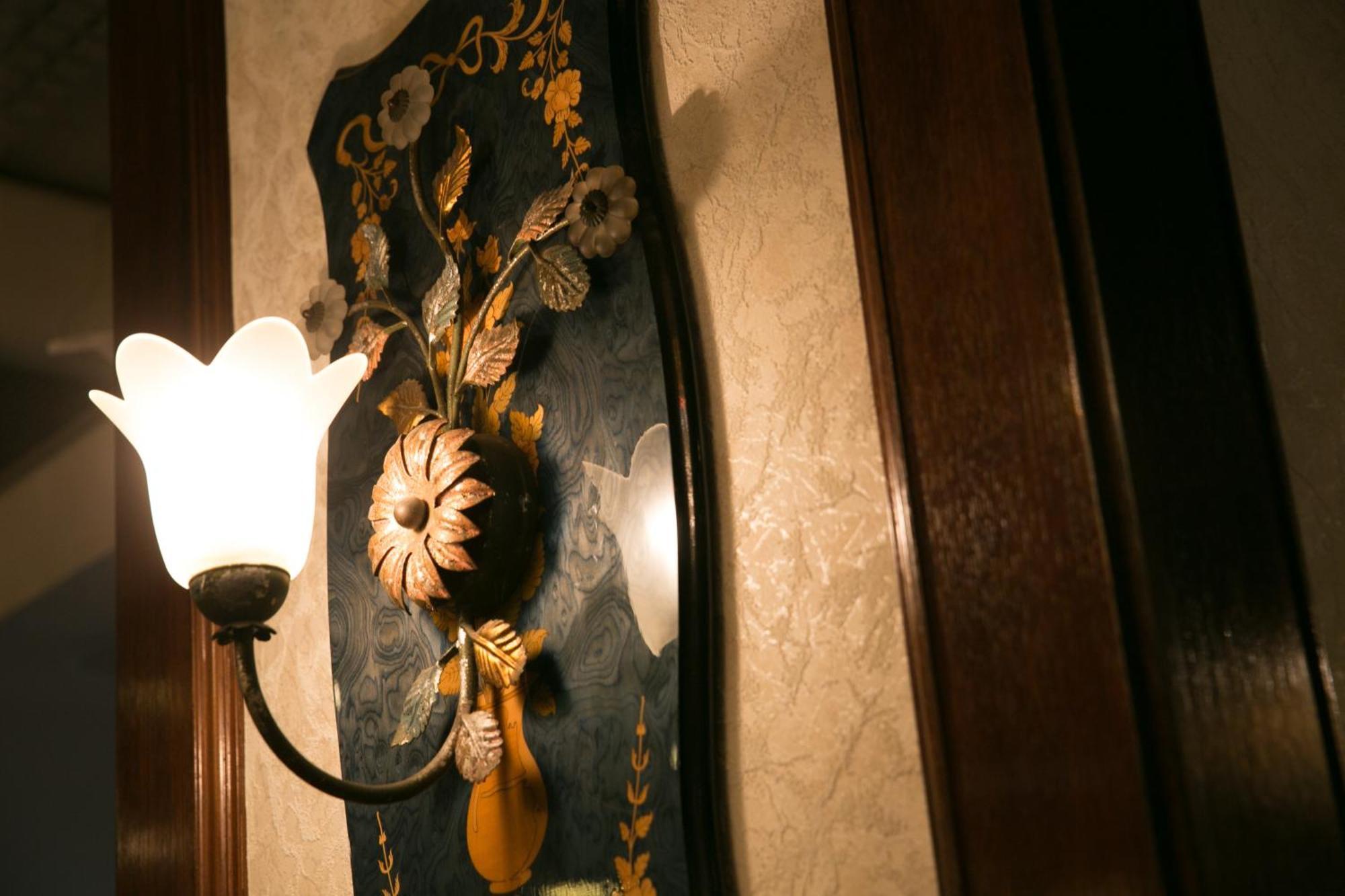 Hotel Housenkaku Beppu Dış mekan fotoğraf