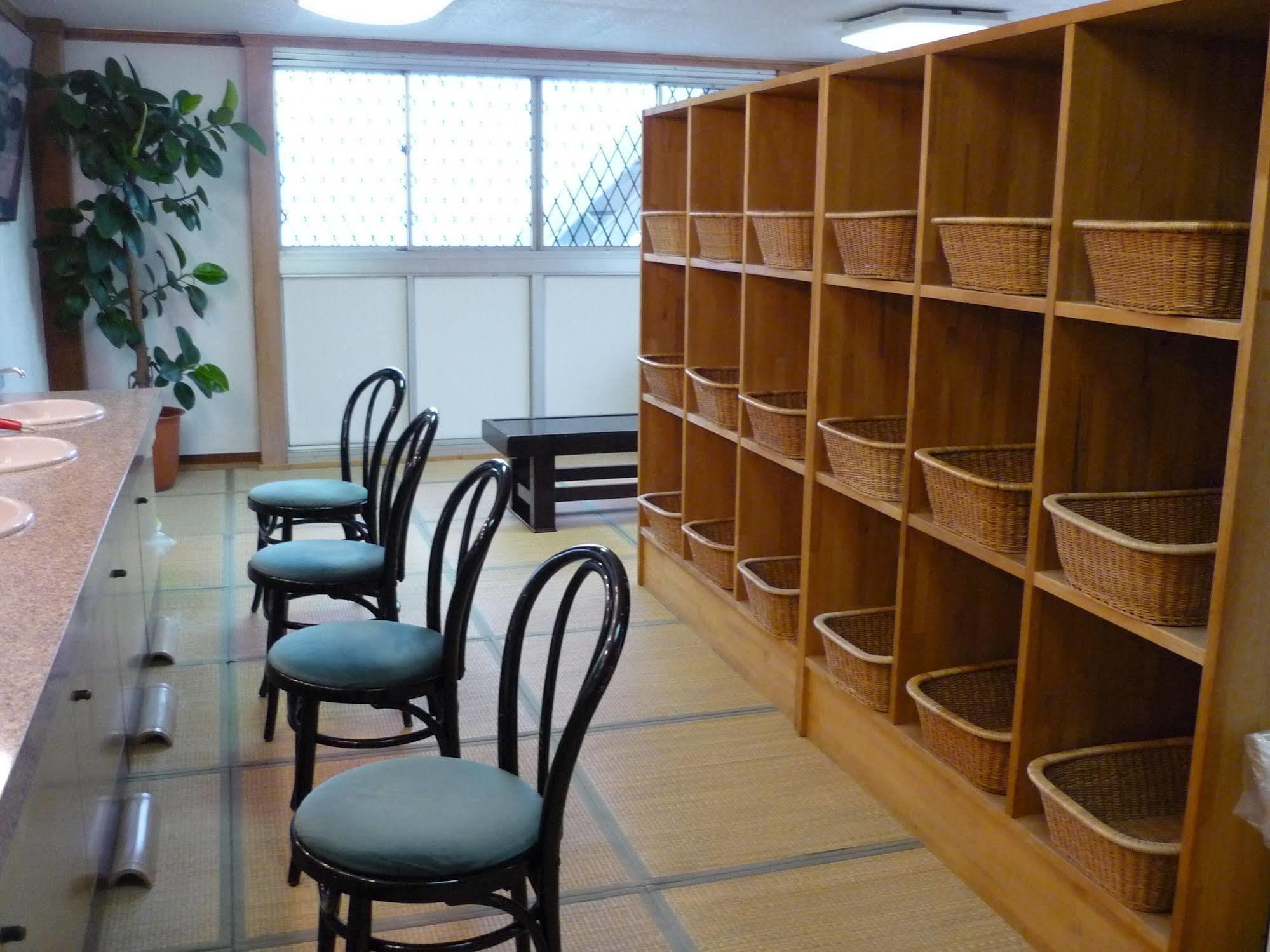 Hotel Housenkaku Beppu Dış mekan fotoğraf
