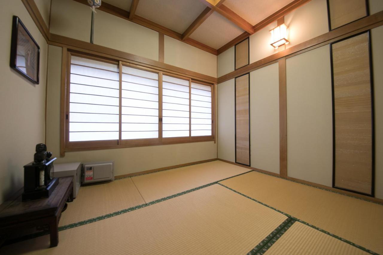 Hotel Housenkaku Beppu Dış mekan fotoğraf